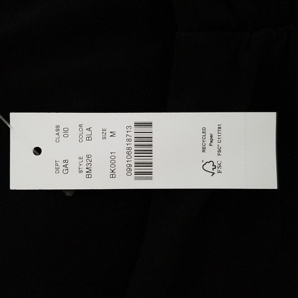J. Crew Ruched Top - Picture 10 of 12